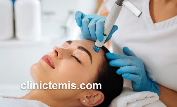 آشنایی با بهترین و جدیدترین روش های جوانسازی پوست | کلینیک تمیس