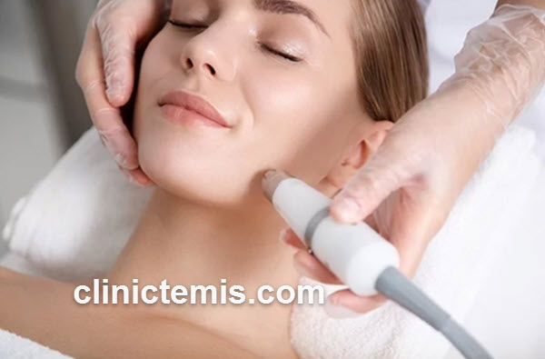 جدیدترین روش های جوانسازی پوست | کلینیک تمیس