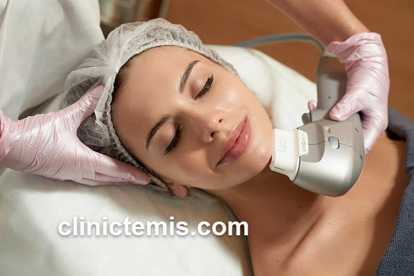 خدمات ارائه شده توسط کلینیک تمیس
