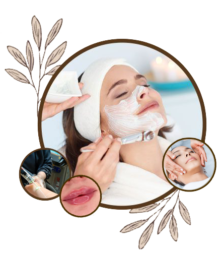 facial-clinictemis ارائه بهترین خدمات پوست، مو و زیبایی در کلینیک تمیس