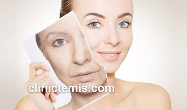 آشنایی با بهترین و جدیدترین روش های جوانسازی پوست | کلینیک تمیس
