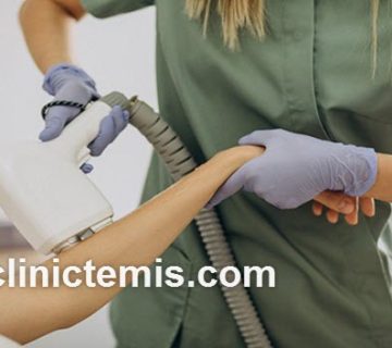 تأثیر اختلالات هورمونی در لیزر موهای زائد | کلینیک تمیس