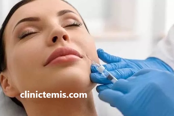 تزریق ژل توسط پزشکان با تجربه | کلینیک تمیس