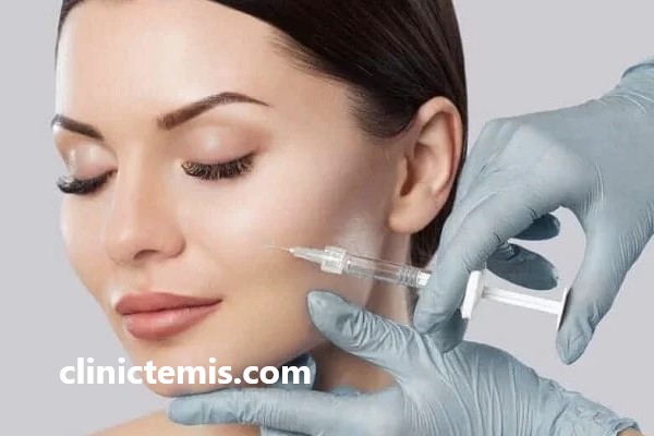 تزریق ژل در بهترین کلینیک جنوب تهران | کلینیک تمیس
