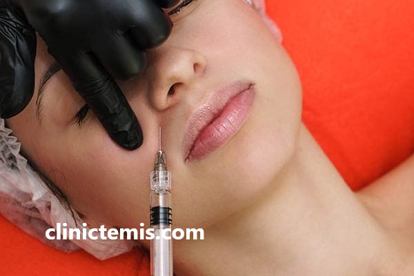 تزریق ژل با قیمت مناسب | کلینیک تمیس