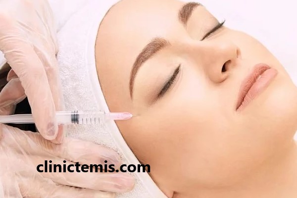 مزوتراپی صورت با تخفیف ویژه | کلینیک تمیس