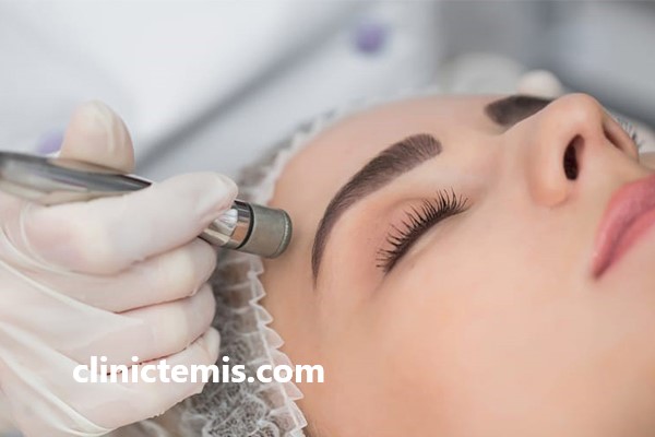 میکرودرمی با تخفیف ویژه | کلینیک تمیس