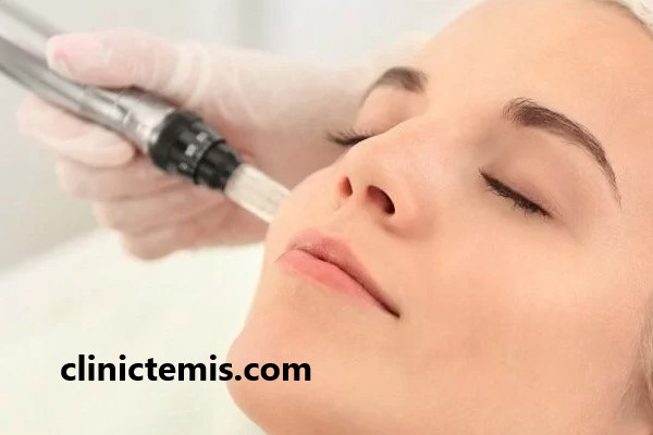 میکرونیدلینگ در بهترین کلینیک جنوب تهران | کلینیک تمیس