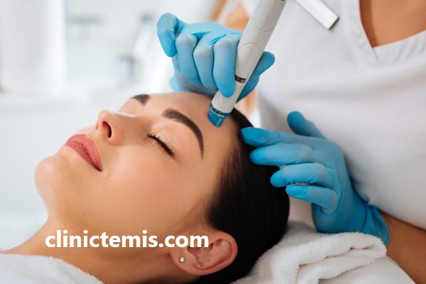 میکرونیدلینگ با تخفیف ویژه | کلینیک تمیس