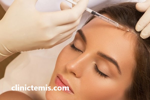 کلینیک تخصصی مزوتراپی مو در نازی آباد | کلینیک تمیس