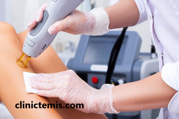 بررسی تفاوت لیزر فول بادی و توتال بادی | کلینیک زیبایی تمیس