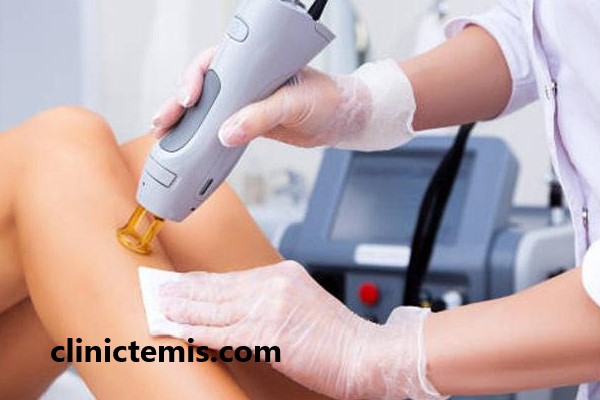 لیزر فول بادی با قیمت مناسب | کلینیک تمیس