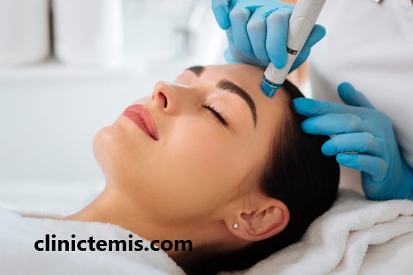 هزینه میکرونیدلینگ صورت در نازی آباد چقدر است؟ | کلینیک زیبایی تمیس