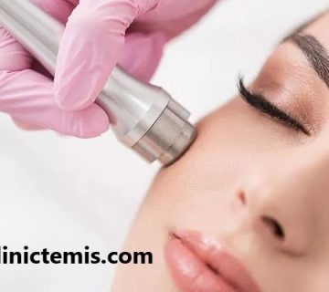 تفاوت میکرودرمی و هیدرودرمی در چیست؟ | کلینیک زیبایی تمیس
