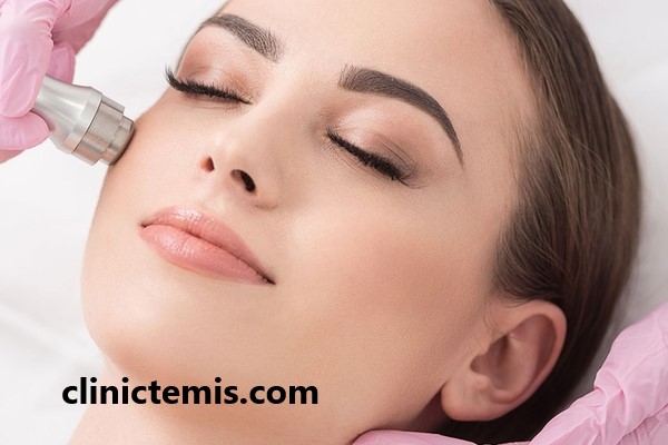 بررسی کاربرد های میکرونیدلینگ | کلینیک زیبایی تمیس
