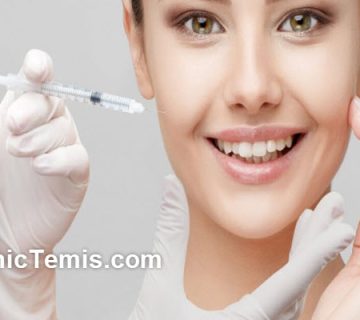 بهترین دکتر تزریق ژل صورت در نازی آباد | کلینیک تمیس