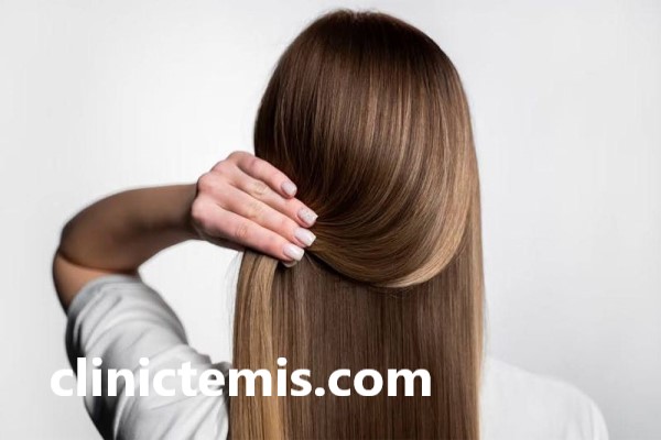 تقویت و مراقبت از مو | کلینیک تمیس