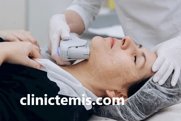 هایفوتراپی غبغب در بهترین کلینیک نازی آباد | کلینیک تمیس