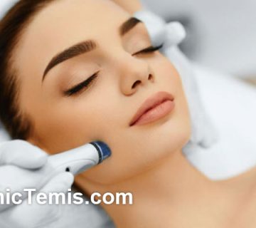 بهترین مرکز زیبایی و جوانسازی در نازی آباد | کلینیک تمیس
