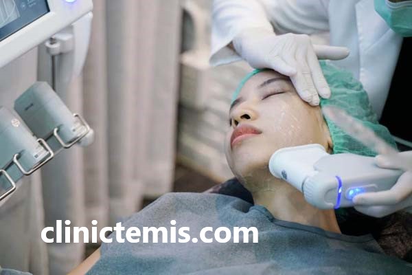 هایفوتراپی غبغب در بهترین کلینیک نازی آباد | کلینیک تمیس