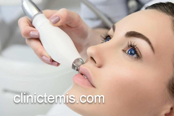 کلینیک تخصصی مزوتراپی صورت در نازی آباد | کلینیک تمیس