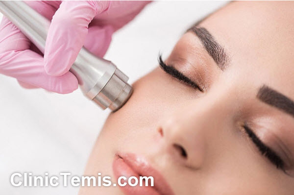 تأثیر میکرودرم ابریژن چگونه است؟ | کلینیک تمیس
