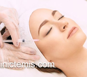 مزوتراپی صورت در کلینیک معتبر نازی آباد | کلینیک تمیس