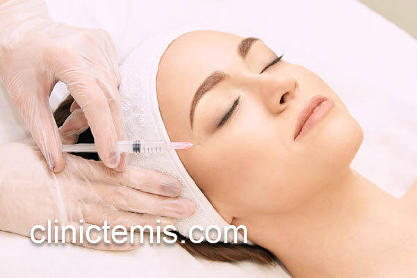 مزوتراپی صورت در کلینیک معتبر نازی آباد | کلینیک تمیس