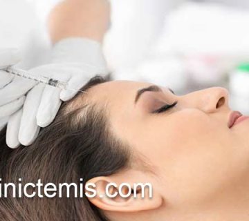 انجام مزوتراپی مو در کلینیک تخصصی | کلینیک تمیس