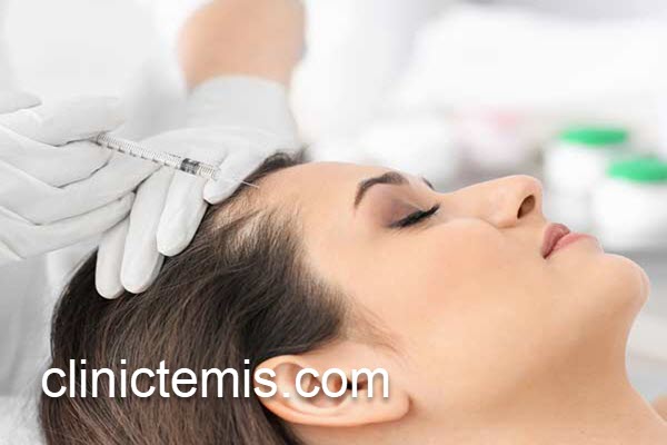 انجام مزوتراپی مو در کلینیک تخصصی | کلینیک تمیس