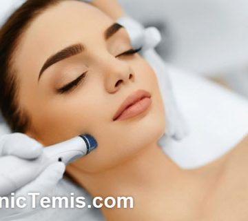 ماندگاری میکرودرم صورت چقدر است؟ | کلینیک تمیس