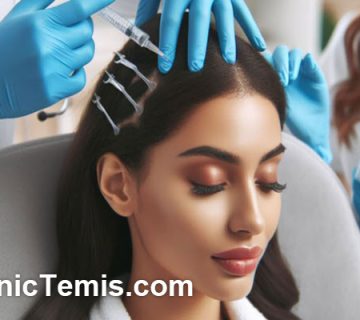 مزوتراپی مو چند جلسه نیاز است؟ | کلینیک تمیس