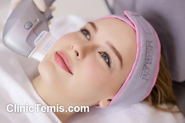 قیمت هایفوتراپی صورت در جنوب تهران چقدر است؟ | کلینیک تمیس