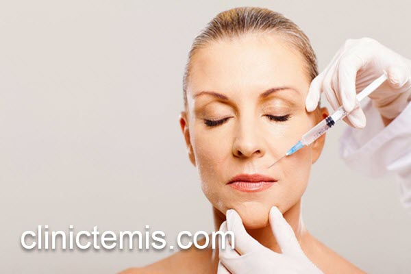 پزشک متخصص تزریق بوتاکس در جنوب تهران | کلینیک تمیس