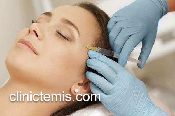 تزریق بوتاکس در بهترین کلینیک تخصصی نازی آباد | کلینیک تمیس