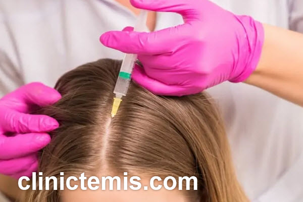 ویژگیهای بهترین دکتر مزوتراپی مو در جنوب تهران | کلینیک تمیس