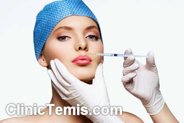 مزایای فیلر گونه | کلینیک تمیس