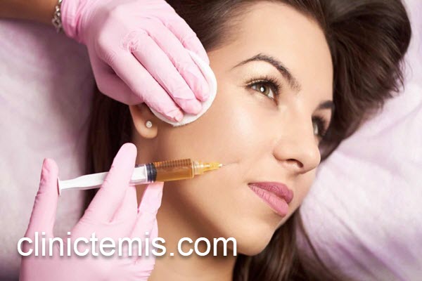 کلینیک تخصصی تزریق ژل در جنوب تهران | کلینیک تمیس
