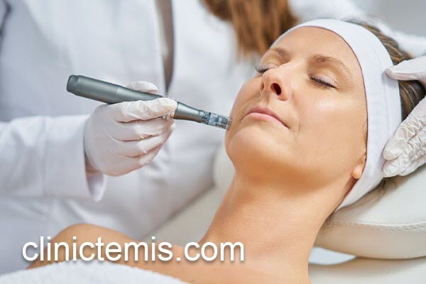 فواید روش میکرونیدلینگ برای زیبایی و جوانی پوست | کلینیک تمیس