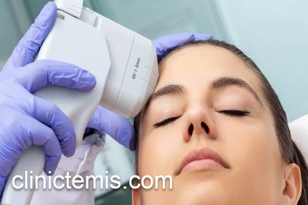 افزایش ماندگاری نتایج هایفوتراپی صورت | کلینیک تمیس