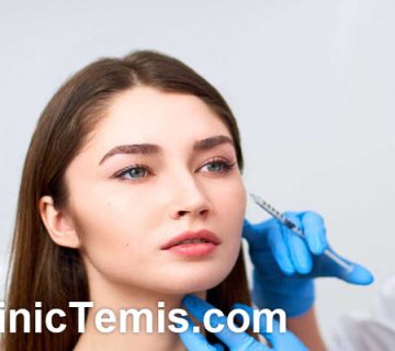 بهترین دکتر تزریق ژل گونه در جنوب تهران | کلینیک تمیس