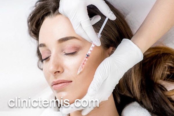 بررسی هزینه های تزریق مزوژل جالپرو | کلینیک تمیس