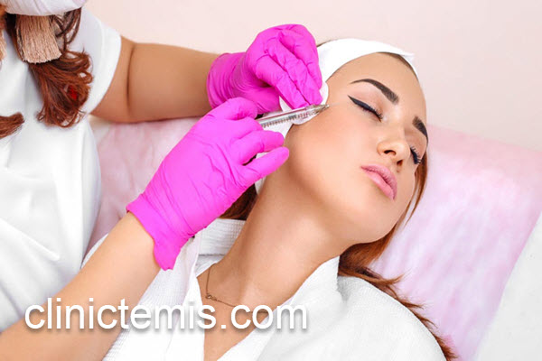 تزریق مزوژل جالپرو با بهترین قیمت | کلینیک تمیس