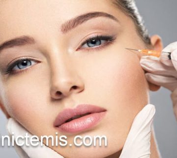 تزریق مزوژل جالپرو با قیمت عالی در بهترین کلینیک جنوب تهران | کلینیک تمیس