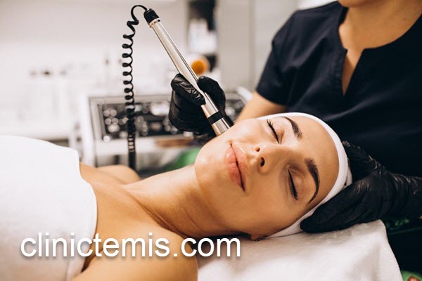 هزینه خدمات هایفوتراپی صورت | کلینیک تمیس