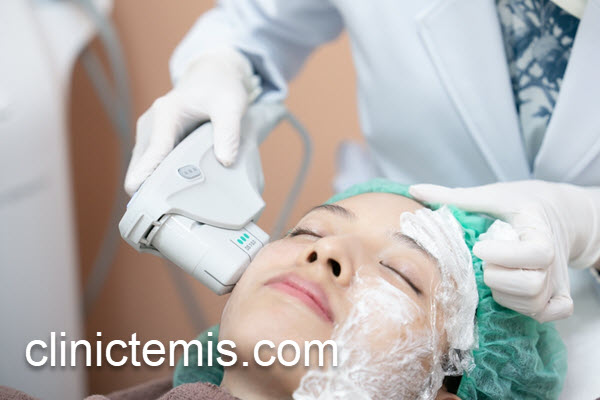 قیمت هایفوتراپی صورت در کلینیک تخصصی | کلینیک تمیس