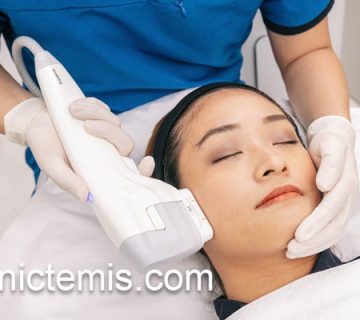 هایفوتراپی صورت با قیمت مناسب | کلینیک تمیس