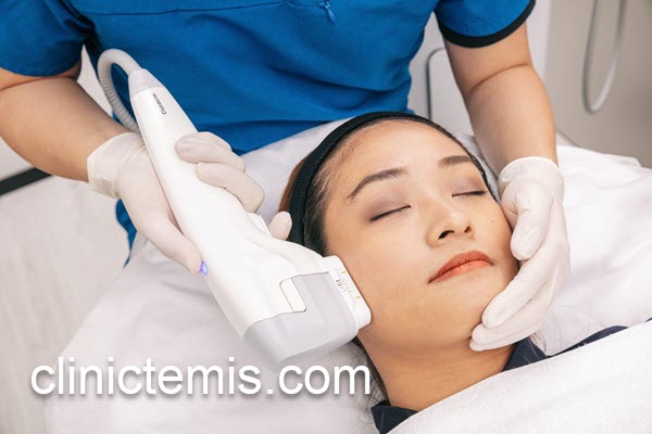 هایفوتراپی صورت با قیمت مناسب | کلینیک تمیس