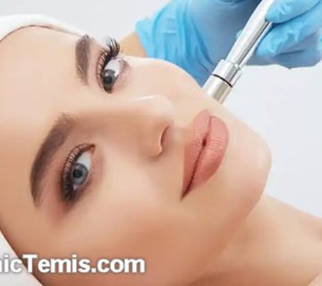 آشنایی با مراقبت های بعد از میکرونیدلینگ | کلینییک زیبایی تمیس