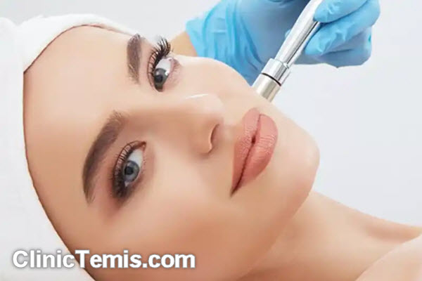آشنایی با مراقبت های بعد از میکرونیدلینگ | کلینییک زیبایی تمیس